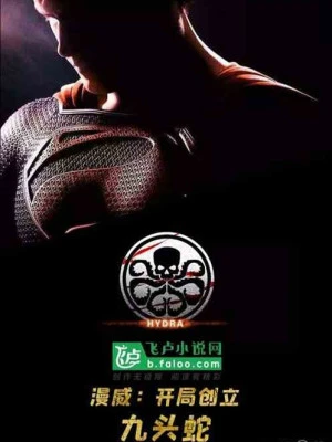 [Truyện Chữ] - Marvel: Bắt Đầu Sáng Lập Hydra