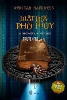 [Truyện Chữ] - Mật Mã Phù Thủy