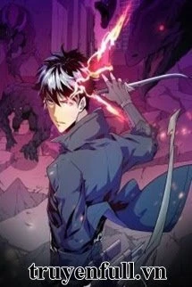 [Truyện Chữ] - Mạt Thế Chi Trùng Nhân Quật Khởi