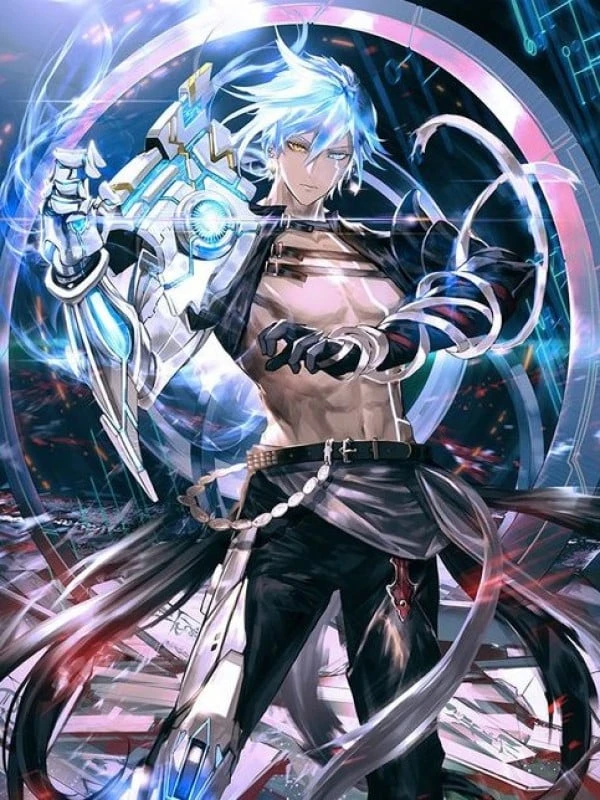 [Truyện Chữ] - Mạt Thế Phát Sóng Trực Tiếp: Bắt Đầu Giao Dịch Gen Nước Thuốc Phối Phương