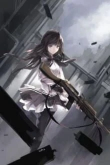 [Truyện Chữ] - Mạt Thế Trọng Sinh: Kim Bài Nữ Phụ