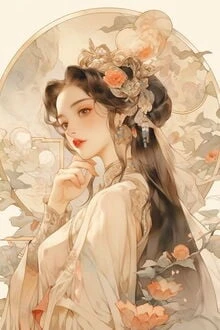 [Truyện Chữ] - Mặt Trời Ở Vân Quốc