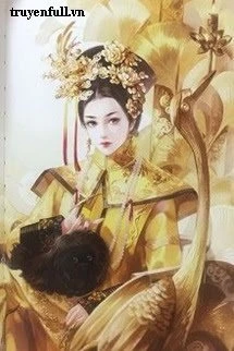 [Truyện Chữ] - Mẫu Hậu Theo Ta Đi