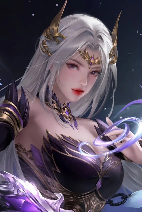 [Truyện Chữ] - Mẫu Thân Ta Là Đại Đế