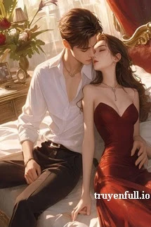 [Truyện Chữ] - Mê Tình Khó Cưỡng - Khiết Vãn