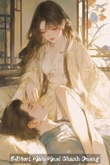 [Truyện Chữ] - Mê Hoặc Thái Tử Điện Hạ