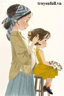 [Truyện Chữ] - Mẹ Không Thích Khóc