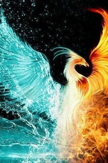 [Truyện Chữ] - Mệnh Phượng Hoàng - Tuệ Xán Liên Hoa