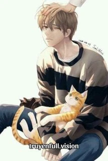 [Truyện Chữ] - Mèo Con Không Say - Tiếu Hi Khê