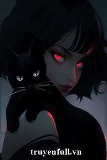 [Truyện Chữ] - Mèo Đen