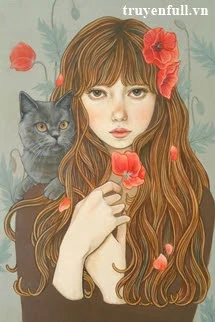 [Truyện Chữ] - Mèo Và Linh Hồn