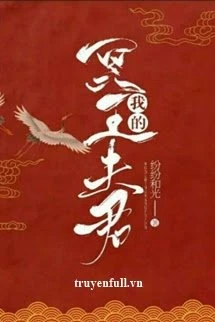 [Truyện Chữ] - Minh Vương Phu Quân