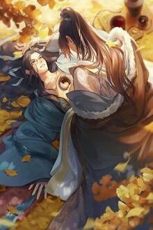 [Truyện Chữ] - Miên Nguyệt