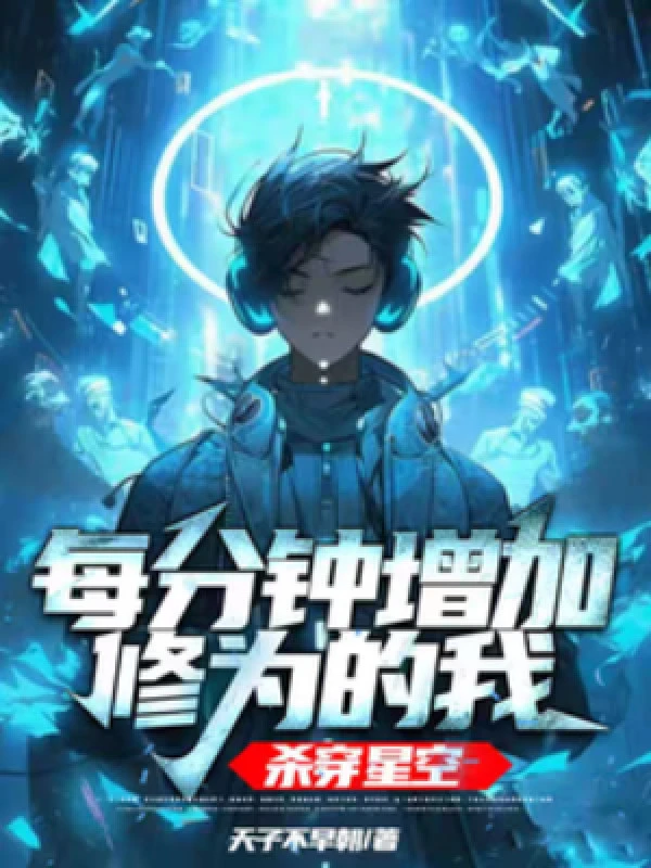 [Truyện Chữ] - Mỗi Phút Gia Tăng Tu Vi Ta, Giết Xuyên Tinh Không