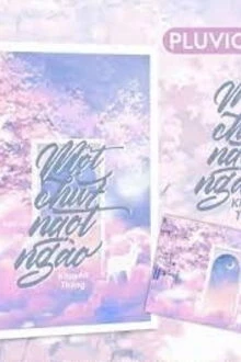 [Truyện Chữ] - Một Chút Ngọt Ngào