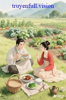 [Truyện Chữ] - Một Cuộc Hôn Nhân Nơi Thôn Quê