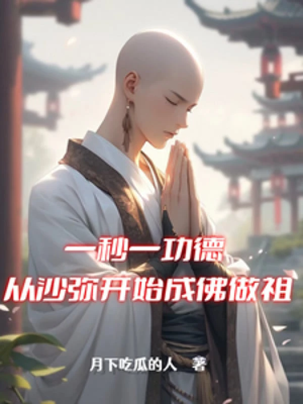 [Truyện Chữ] - Một Giây Một Công Đức, Theo Sa Di Bắt Đầu Thành Phật Làm Tổ