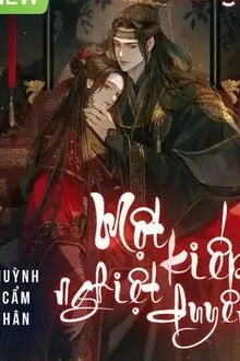 [Truyện Chữ] - Một Kiếp Nghiệt Duyên