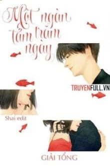 [Truyện Chữ] - Một Ngàn Tám Trăm Ngày