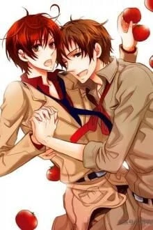 [Truyện Chữ] - Một Tiểu Công Mắc Chứng Không Dung Nạp Lactose Cùng Tiểu Thụ Có Tức Tố Vị Sữa Tươi