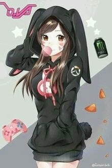 [Truyện Chữ] - Một Truyền Thuyết Về Ánh Sáng Và Bóng Tối