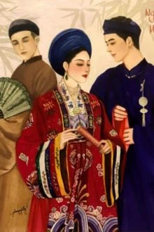 [Truyện Chữ] - Mợ Mận