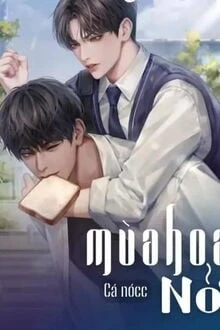 [Truyện Chữ] - Mùa Hoa Nở