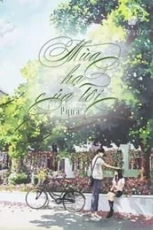 [Truyện Chữ] - Mùa Hạ Của Tôi