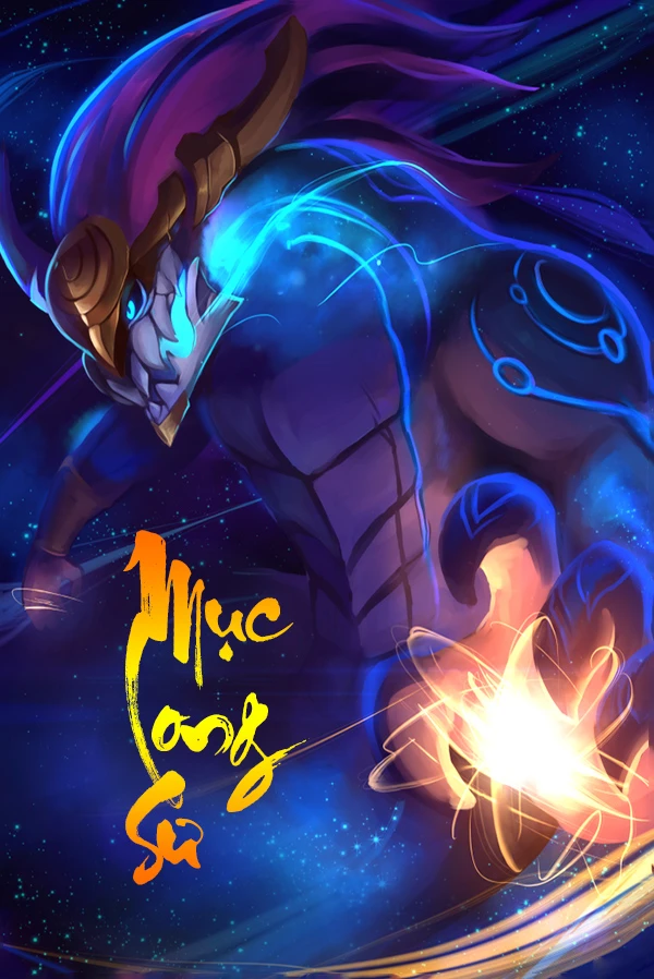 [Truyện Chữ] - Mục Long Sư