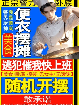 [Truyện Chữ] - Mỹ Thực: Thường Phục Bày Sạp, Đào Phạm Thúc Ta Nhanh Làm