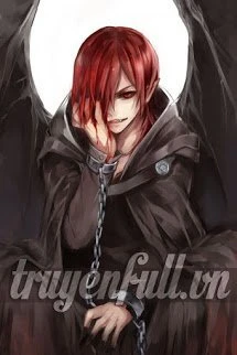 [Truyện Chữ] - My Vampire