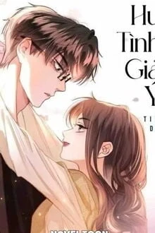 [Truyện Chữ] - Nam Chính Kiếp Thế Thân: Hư Tình Giả Ý