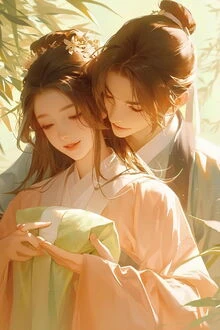 [Truyện Chữ] - Nam Nhân Ta Yêu Cưới Kẻ Đã Giết Ta