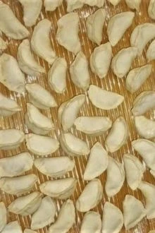 [Truyện Chữ] - Nam Nhân Chân Thọt Tiệm Sủi Cảo