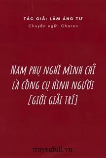 [Truyện Chữ] - Nam Phụ Nghĩ Mình Chỉ Là Công Cụ Hình Người