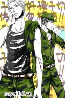 [Truyện Chữ] - Năm Tháng Trong Tiếng Đạn