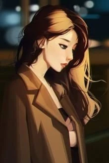 [Truyện Chữ] - Nằm Vùng Nơi Tim Em