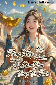 [Truyện Chữ] - Nàng Mập Cực Phẩm Trọng Sinh, Làm Giàu Cùng Cả Nhà