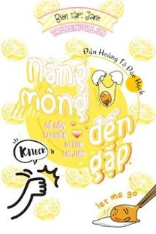 [Truyện Chữ] - Nâng Mông Đến Gặp