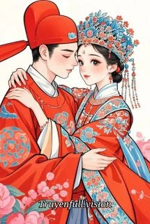 [Truyện Chữ] - " Nàng Ấy À..."