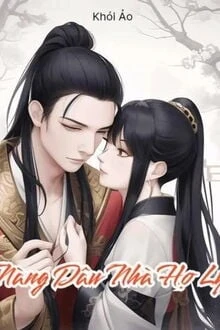 [Truyện Chữ] - Nàng Dâu Nhà Họ Lý