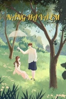 [Truyện Chữ] - Nắng Hạ Và Em