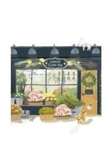 [Truyện Chữ] - Nàng Tiên Hoa Của Lòng Anh