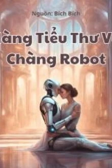 [Truyện Chữ] - Nàng Tiểu Thư Và Chàng Robot