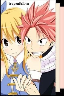 [Truyện Chữ] - [NaLu] Dù Là Ác Quỷ, Hãy Để Anh Yêu Em Như Một Thiên Thần