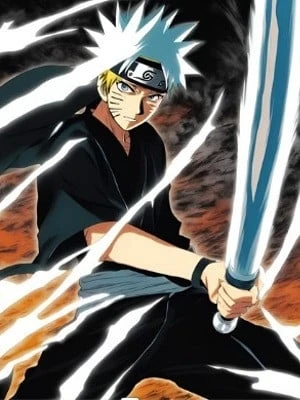 [Truyện Chữ] - Naruto Chỉ Muốn Làm Tử Thần