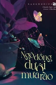 [Truyện Chữ] - Ngô Đồng Dưới Mưa Rào