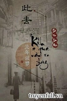 [Truyện Chữ] - [Ngọc Mộng Cp] Kinh Qua Năm Tháng