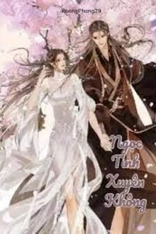 [Truyện Chữ] - Ngọc Tình Xuyên Không