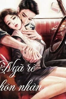 [Truyện Chữ] - Ngã Rẽ Hôn Nhân